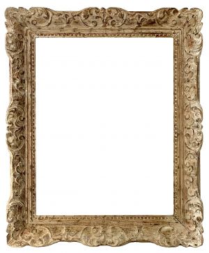 Montparnasse Style Frame - 68.00 X 53.50 Cm - Ref 860