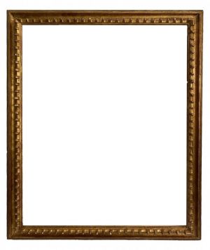 Modern frame 92,60 x 73,80 - Ref - 1327