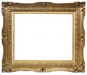 Cadre dit 'Montparnasse' — 46 x 56.3 cm — Ref. 2618
