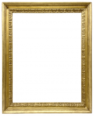 Cadre style 'Carlo Maratta' — 87 x 66,2 cm — Ref.
