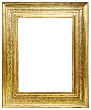 Cadre italien XVIIIe — 87.2 x 63 cm — Ref. PC0794M2