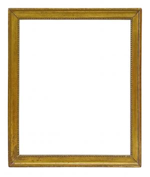 Cadre d'époque Louis XVI — 50,7 x 43,5 cm — Ref. PC0714M2