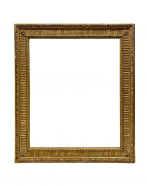 Cadre à canaux — 65,8 x 55 cm — Réf. 2819