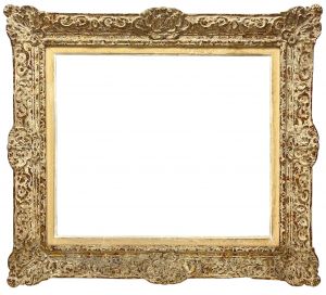 Cadre style 'Montparnasse'— 47 x 56.3 cm — Ref. 2614