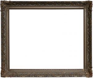 Louis XIV style frame - REF 809