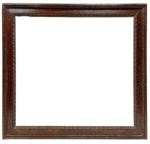 Cadre d'époque Louis XVI— 52.5 x 57 cm — Ref. PC0595M2 (paire PC0596M2)