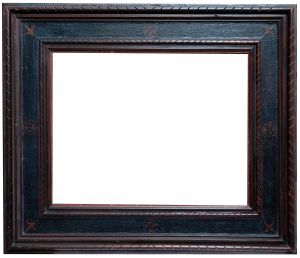 Frame style called 'Cassetta' -67.9 X 53.8 -ref.1145