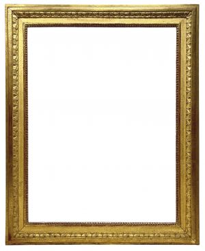 Cadre d'époque Louis XVI— 70.8 x 54.5 cm — Ref. 2629