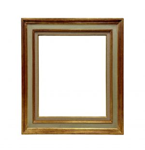 Cadre à cassetta — 56 x 47 cm — Réf. 2828