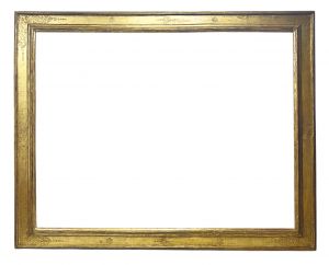 Cadre italien XVIIe — 146,4 x 116 — Réf. PC0947M2