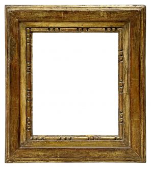 Cadre d'époque Louis XVI — 25,7 x 21,6 cm — Réf. PC0799M2