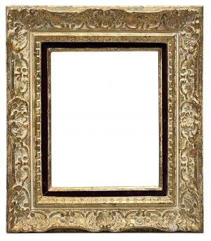 Cadre dit 'Montparnasse' — 27.5 x 22.5 cm — Ref. 2644