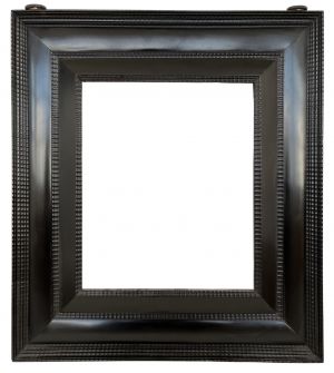 Cadre flamand XVIIe — 41,7 x 35 cm — Réf. PC0329M2