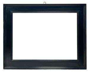 Cadre de style flamand — 75,2 x 53,5 cm — Ref. PC0770M2 (Paire PC0745M2)