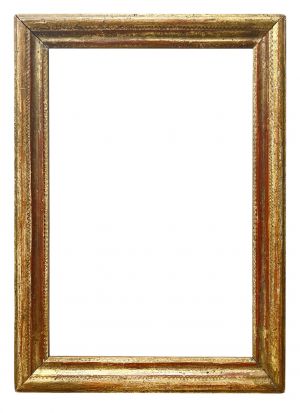 Cadre XIXe — 26.3 x 18.3 cm — Ref. PC0896M2
