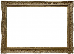 Cadre dit 'Montparnasse' — 79,5 x 117,8 cm — Ref. 2521