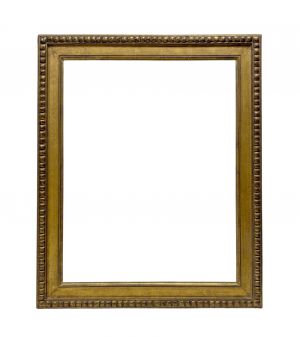 Cadre XIXe — 71 x 56 cm — Réf. 2829