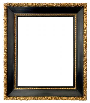 Cadre de style Napoleon III - 54,00 x 43,50 - REF - 1648