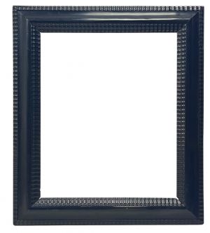 Cadre hollandais XVIIe — 52,4 x 42,8 cm — Ref. PC0767M2