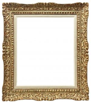 Cadre dit 'Montparnasse' — 55.3 x 46.3 cm — Ref. 2617