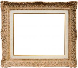 Louis XIV style frame -53.5 x 44 cm- REF 1118