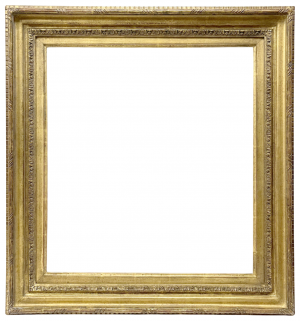 Cadre de style Louis XVI — 48 x 51.6 cm — Ref. 2470