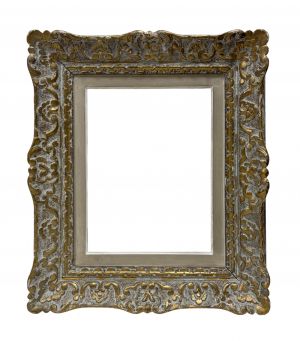 Cadre dit 'Montparnasse' — 34 x 26,8 cm — Réf. 2783