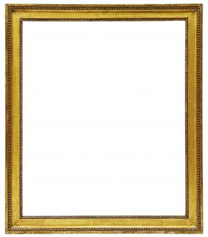 Cadre d'époque Louis XVI — 65,5 x 54,9 cm — Ref. PC0729M2