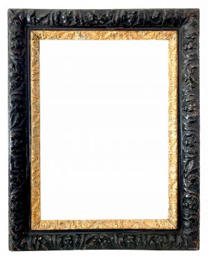 Cadre Louis XIV - 59,00 x 43,00 - REF - 1675