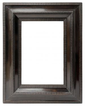 Cadre de style Renaissance flamande — 32 x 21 cm — Réf. PC0090M1