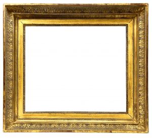 Cadre Directoire — 49,5 x 58 cm — Réf. PC0422M2