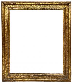 Cadre provençal XVIIe— 69.8 x 56.3 cm — Ref. PC0427M2