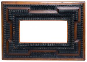 Netherlands style frame 27.7 X 14.1 cm Ref 1140