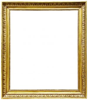 Cadre d'époque Empire —66,2 x 57,2 cm — Réf. PC0531M2