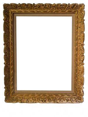 Montparnasse frame - 71,00 x 51,00 - Ref - 1336