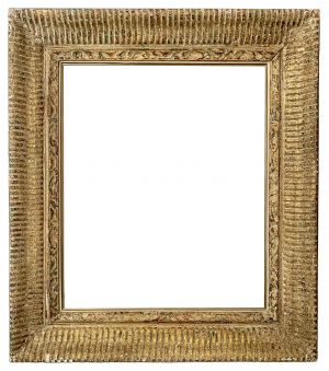 Montparnasse frame - 58.50 X 48.50 - Ref - 1565