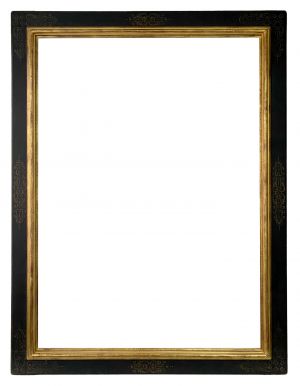 Renaissance Style Frame - 118.70 X 83.50 - Ref - 1395