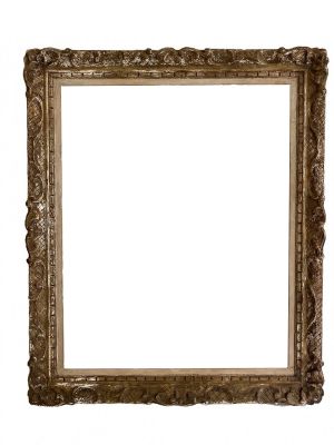 Cadre Montparnasse 81,60 x 66,00 - Ref - 1334