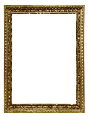 Cadre d'époque Louis XVI — 73,7 x 54,2 cm — Ref. PC0646M2