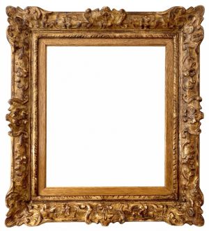 Montparnasse frame - 47.00 X 38.80 - Ref - 1586