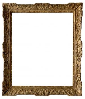 Montparnasse frame - 70.00 X 59.40 - Ref - 830