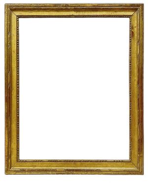 Cadre d'époque Louis XVI — 55,2 x 43,2 cm — Réf. PC0520M2