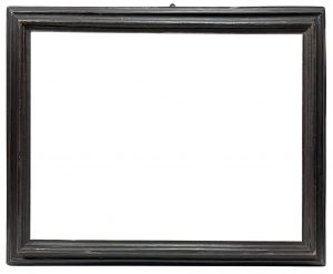 Cadre italien XVIIe — 59,3 x 77,3 cm — Réf.PC0423M2