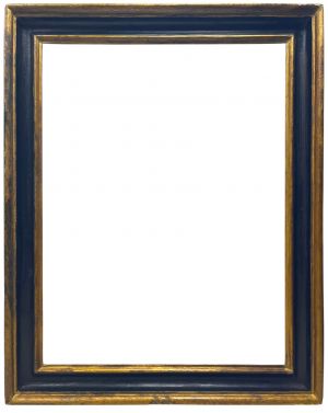 Cadre 'Salvatore Rosa' XVIIIe — 82.5 x 62.3 cm — Ref. PC0759M2