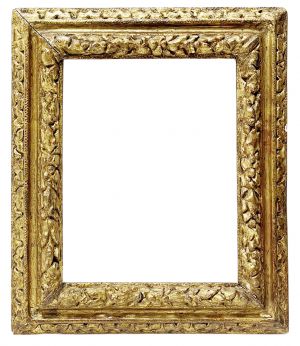 Cadre d'époque Louis XIII — 17.3 x 13.7 cm — Ref. PC0879M2