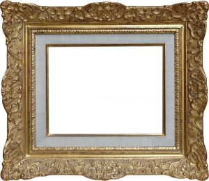 Louis XIV Style Frame 25,2x20 cm Ref. 934