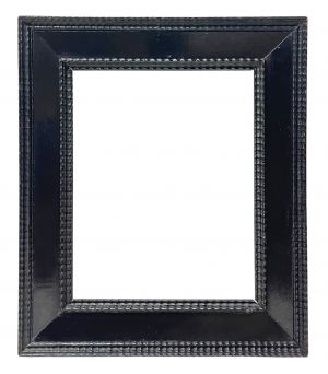 Cadre XVIIe Italie — 22,3 x 17,3 cm Réf. PC0964M2