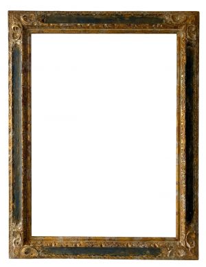 Reverse Frame - 106.50 X 76.20 - Ref - 1491