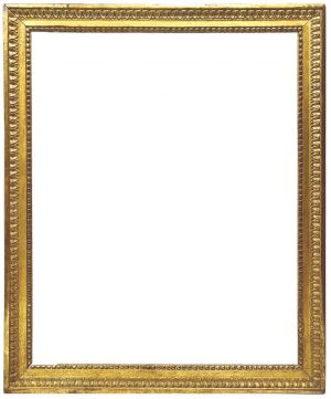 Cadre d'époque Louis XVI — 69.5 x 56.3 cm — Ref. PC0740M2