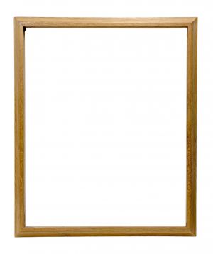 Cadre en chêne — 70 x 57,4 cm — Réf. 2941